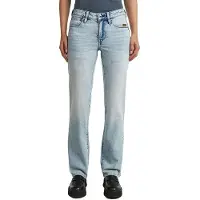 G-Star D26163-e205 Straight Fit Jeans Bleu 32 / 32 Femme
