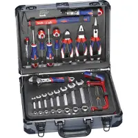 Kwb 129 pièces