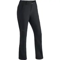 Maier Sports Helga Pants Noir M / Regular Femme