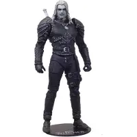 Mcfarlane Toys The Witcher Figure Warlock Multicolore Enfants