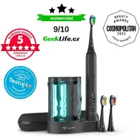 TrueLife SonicBrush K150 UV brosse à dents sonique 1 pcs