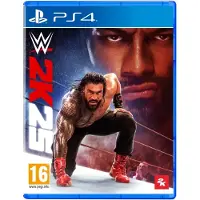 WWE 2k25 (D1 Non Garantito)