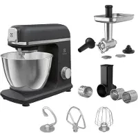 Electrolux Robot de cuisine E5KM1-6GBP