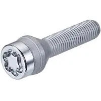 McGard Ensemble de bloque-roue , pas M12 x 1.5, longueur 36 mm