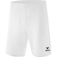 Erima Short Rio 2.0 Blanc Junior 0 - 116