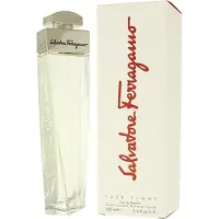 Salvatore Ferragamo Sauveur Ferragamo pour Femme EDP W 100 ml
