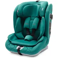 Baby Mix Siège auto HERO PRO I-SIZE émeraude