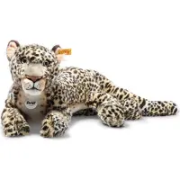 Steiff PARDDY LEOPARD 36 BE BEIGE/MARRON BEIGE/MARRON