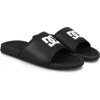 Dc-shoes Sandales ADYL100026-3BK pour Unisex