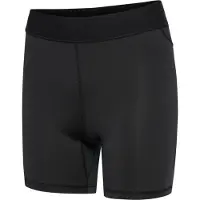 Hummel Performance Short Leggings Noir 2XL Femme