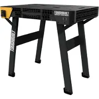 Toughbuilt 79983 Workbench Argenté