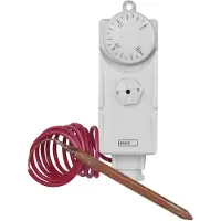 Emos Thermostat avec sonde à capillaire T80F 70265