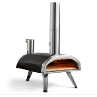 Ooni Fyra 12 Wood Pellet