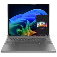 Lenovo Laptop 21TR0004SP 14" Intel Core Ultra 7 258V 32 GB RAM 1 TB SSD Qwerty Spanisch