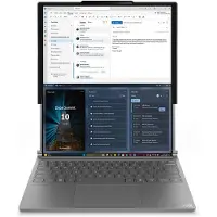 Lenovo Laptop 21TR0004SP 14" Intel Core Ultra 7 258V 32 GB RAM 1 TB SSD Qwerty Spanisch