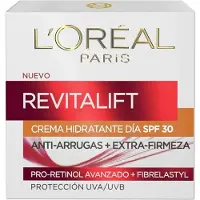 L'Oréal Crème anti-âge L'Oreal Make Up Revitalift SPF 30 (50 ml)
