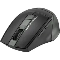 A4Tech Fstyler Fb35 Wireless Mouse Noir