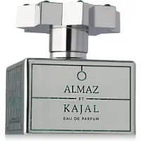 Kajal AlmazEau de Parfum 100 ml