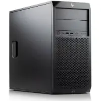 HP Z2 G4 - Intel Core i7 - 256GB SSD - 16GB RAM