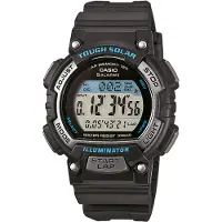 Casio Sports Montre de sport numérique STL-S300H-1AEF