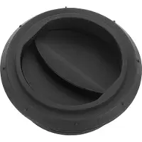 Webasto Closable Ventilation Grid Argenté 90 mm