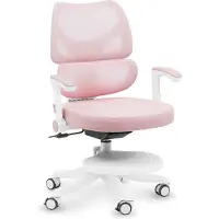 MarkAdler CHAISON ROULANT POUR ENFANTS Pour enfants et adolescents Chaise de bureau réglable