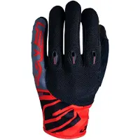 Five E3 Evo Gloves Noir M