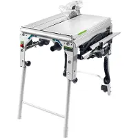 Festool Scie à table PRECISIO CS 70 EG