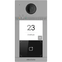 Hikvision 2 Mp Video Intercom Clair
