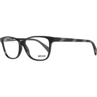 Just cavalli Jc0686-001-54 Woman Glasses Noir Femme