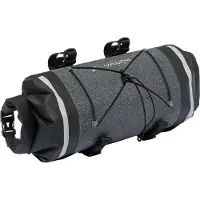 Vaude Bike Compact Handlebar Bag Noir