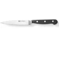 Hendi Couteau de cuisine , Kitchen Line, noir, (L)240mm