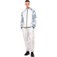 Emporio Armani 7m001385_af21521 Tracksuit Blanc L Homme