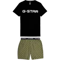 G-Star Pyjama à Manches Courtes D29413-01