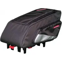 Pletscher Sac à bagages Roma pour porte-bagages du système Wersa