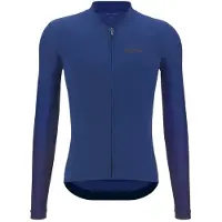 Santini Maillot à Manches Longues Sensation
