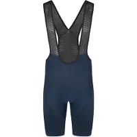 Bioracer Epic Bib Shorts Bleu XS Homme