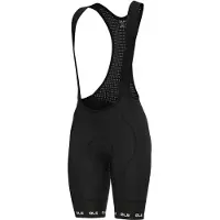 ALÉ Pr-e Strada 2.0 Bib Shorts Noir L Femme