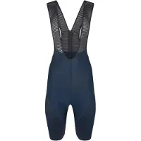 Bioracer Epic Bib Shorts Bleu L Femme