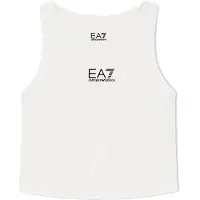 Emporio Armani T-shirt Sans Manches 7g000110_af14524
