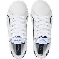 Pepe Jeans Baskets Player Young Pbs000009