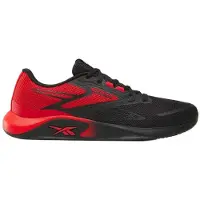 Reebok Baskets NANOFLEX TR 3 pour homme, noires, course à pied et jogging (100248250)