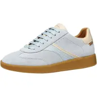 Geox Baskets en cuir Meleda
