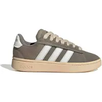 Adidas Grand Court Alpha 0 Couleur Vert