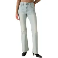 Levi's 726 High Waist Jeans Bleu 28 / 32 Femme