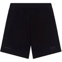 Emporio Armani pour homme. 7M001599_AF20845 Natural Ventus Short Noir (3XL), Sport, Sportswear, Classique, Multisport, Polyester