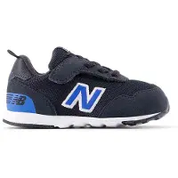 New Balance Baskets basses enfant 515 garcons - Noir - 21