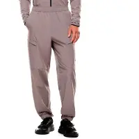 EA7 pour homme. 7M001379_AF13392 Pantalon Ventus7 Gris (XXS), Casuel, Sport, Sportswear, Multisport, Polyester