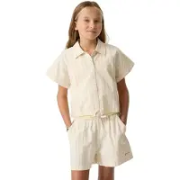 Garcia Chemise à Manches Courtes P262632