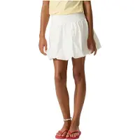 Garcia P262711 Skort Blanc 12 Years Fille